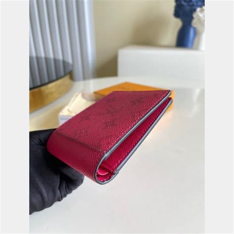 portafoglio louis vuitton fake